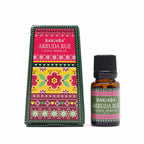 Banjara Indian Fragrance Oil 10ml - Arruda Rue – view 2