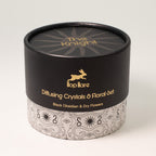 Hop Hare Diffusing Crystals & Floral Set - The Knight – view 6