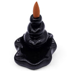 Aromatika Everest Backflow Incense Cones Pack of 10 – view 2