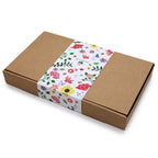 Wild Hare Salt & Flowers Set - Eucalyptus & Ginger – view 3