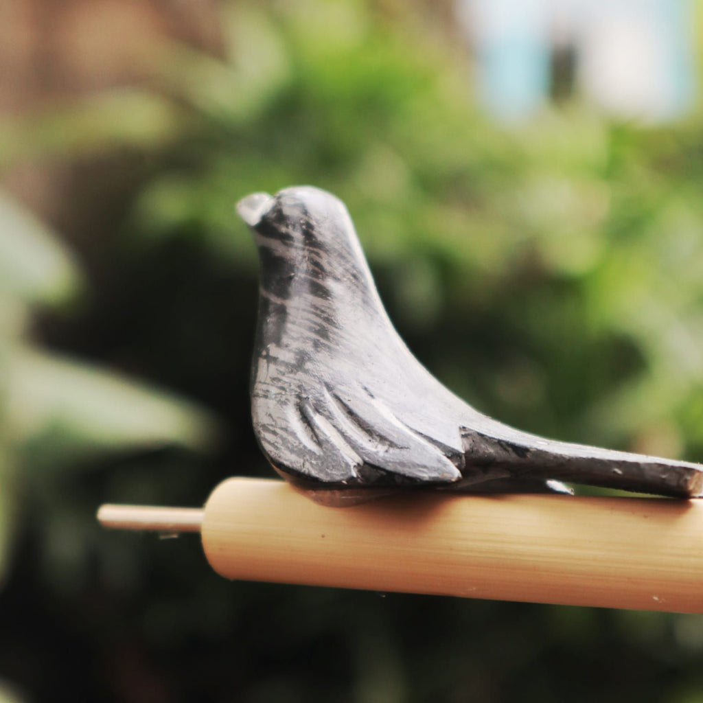 Wooden Bird Whistle – view 5