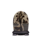 Guohua Picture Stone - Arch Shape 145x110mm – view 2