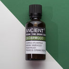 Cedarwood Atlas Organic Essential Oil 50ml – view 4