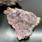 Amethyst Mineral Specimens Tray, Approx 20 Pieces – view 2
