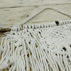 Macrame Wall Hanging - Home & Heart – view 2