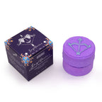 Set of Zodiac Bath Fizzers with Horoscope - Sagittarius – view 3