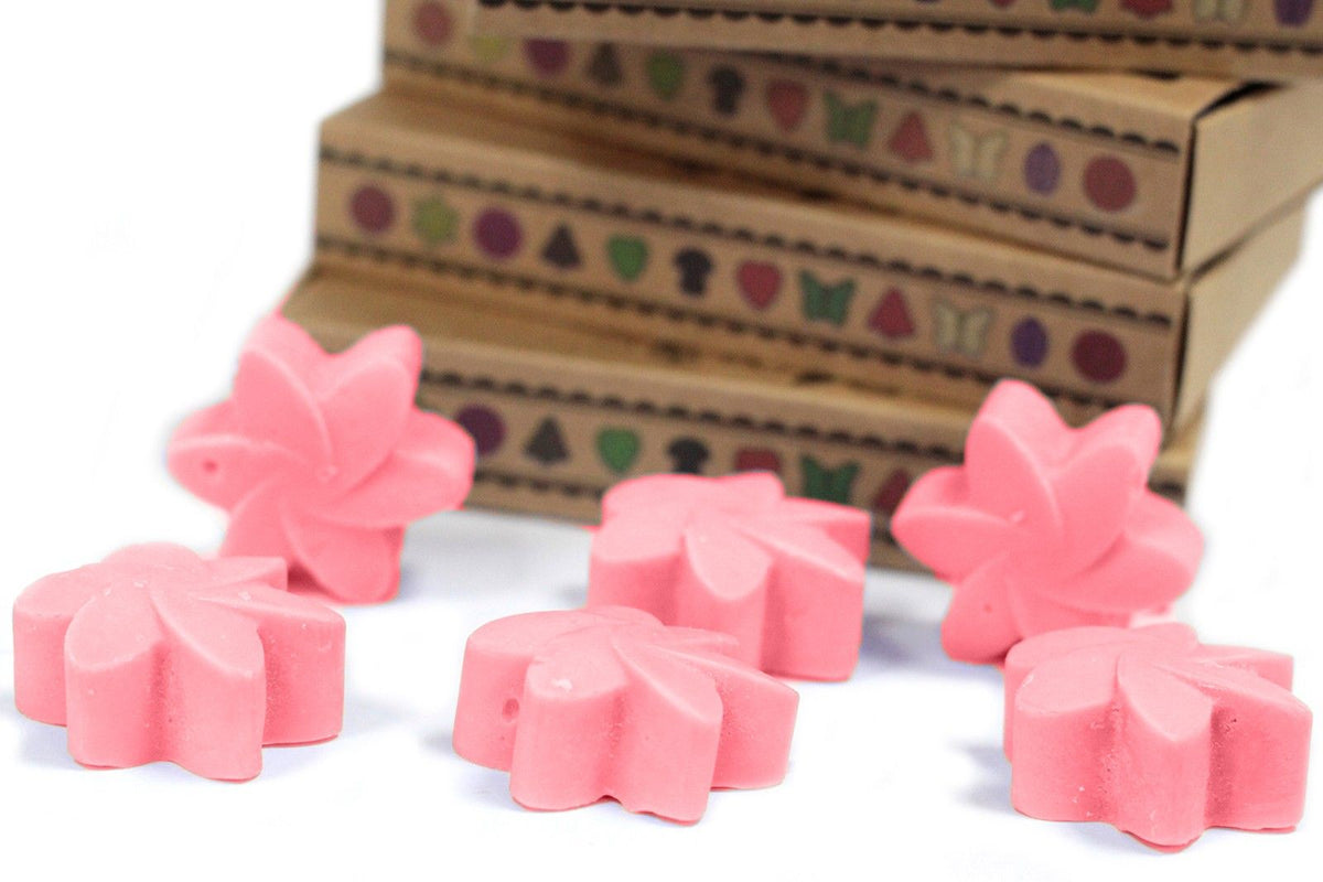 Japanese Magnolia Wax Melts Gift Box of 6 – view 5