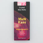 Rose Quartz Wax Melts 50g - Rose – view 5