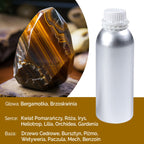 Oriental Tiger's Eye Pure Fragrance Oil - 500ml – view 7