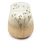 Tall Glass Jar Candle - Wildlight Woods Botanical – view 2