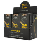 Tiger's Eye Wax Melts 50g - Vanilla Sandalwood – view 6