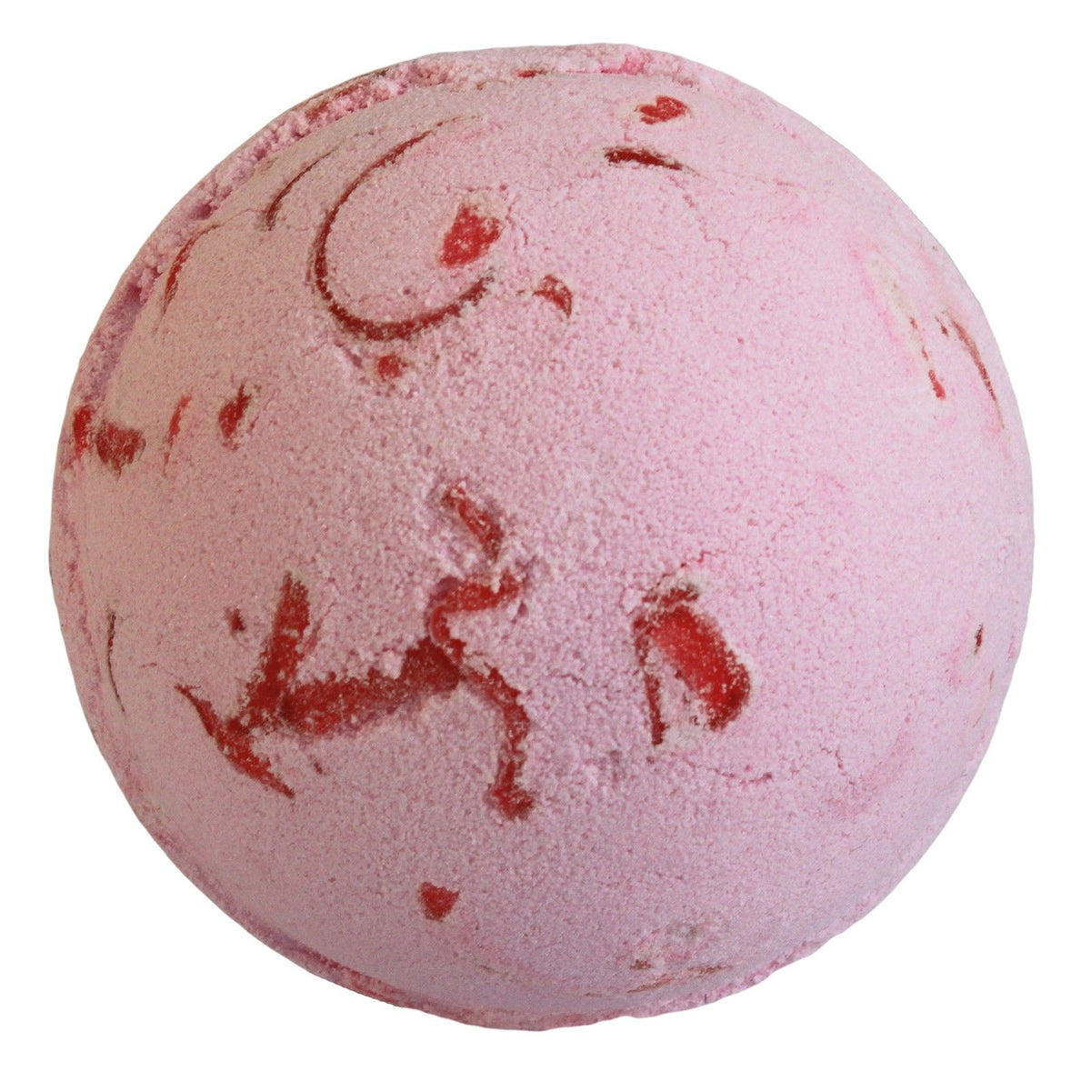 Tropical Paradise Coco Bath Bomb - Watermelon – view 2