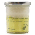 Fragranced Sugar Body Scrub - Pina Colada