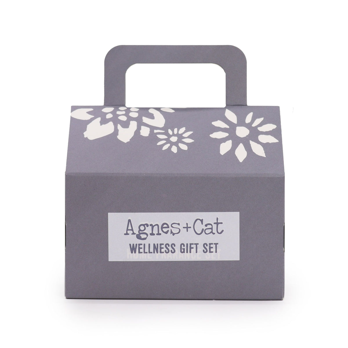 Agnes + Cat Lake Breeze Wellness Gift Set