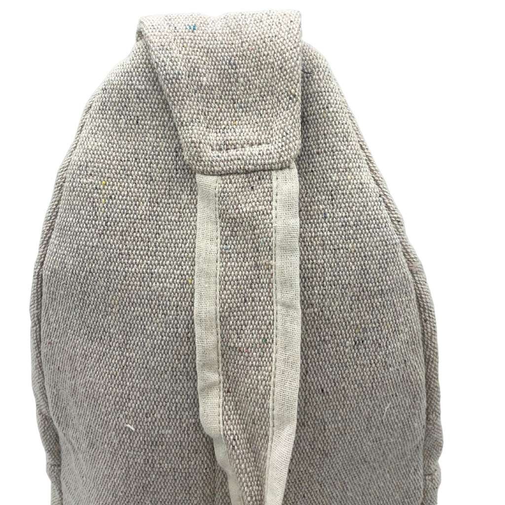 Tie-Dye Hemp Sling Shoulder Bag – view 6