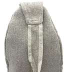 Tie-Dye Hemp Sling Shoulder Bag – view 6