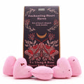 Enchanting Heart Heaven Bath Bombs Gift Set