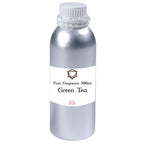 Green Tea Pure Fragrance Oil - 500ml – view 9