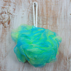Parisian Luxury Bath Scrunchie – view 10