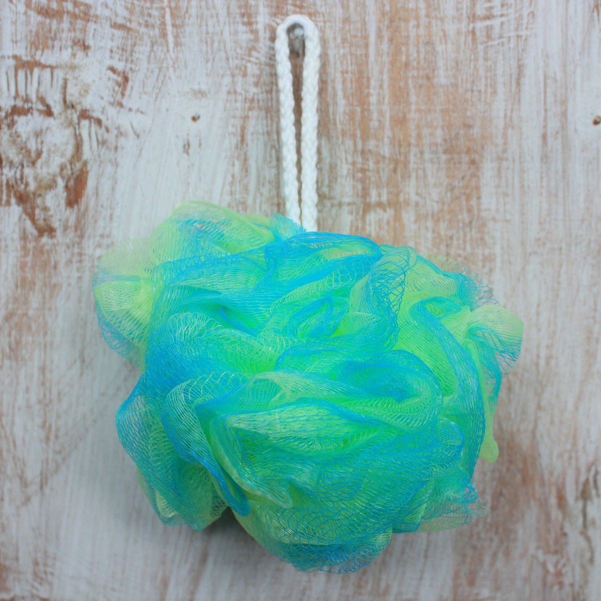 Parisian Luxury Bath Scrunchie – view 10