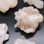 Stilbite with Apophyllite Cluster Specimen 20-30mm – view 4