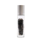 Black Tourmaline Roller Bottle with Silver Cap, 5ml – view 4