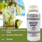 Mojito Night Pure Fragrance Oil - 500ml – view 4