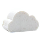 White Cloud Guest Soap - Angel Halo - Pack of 10