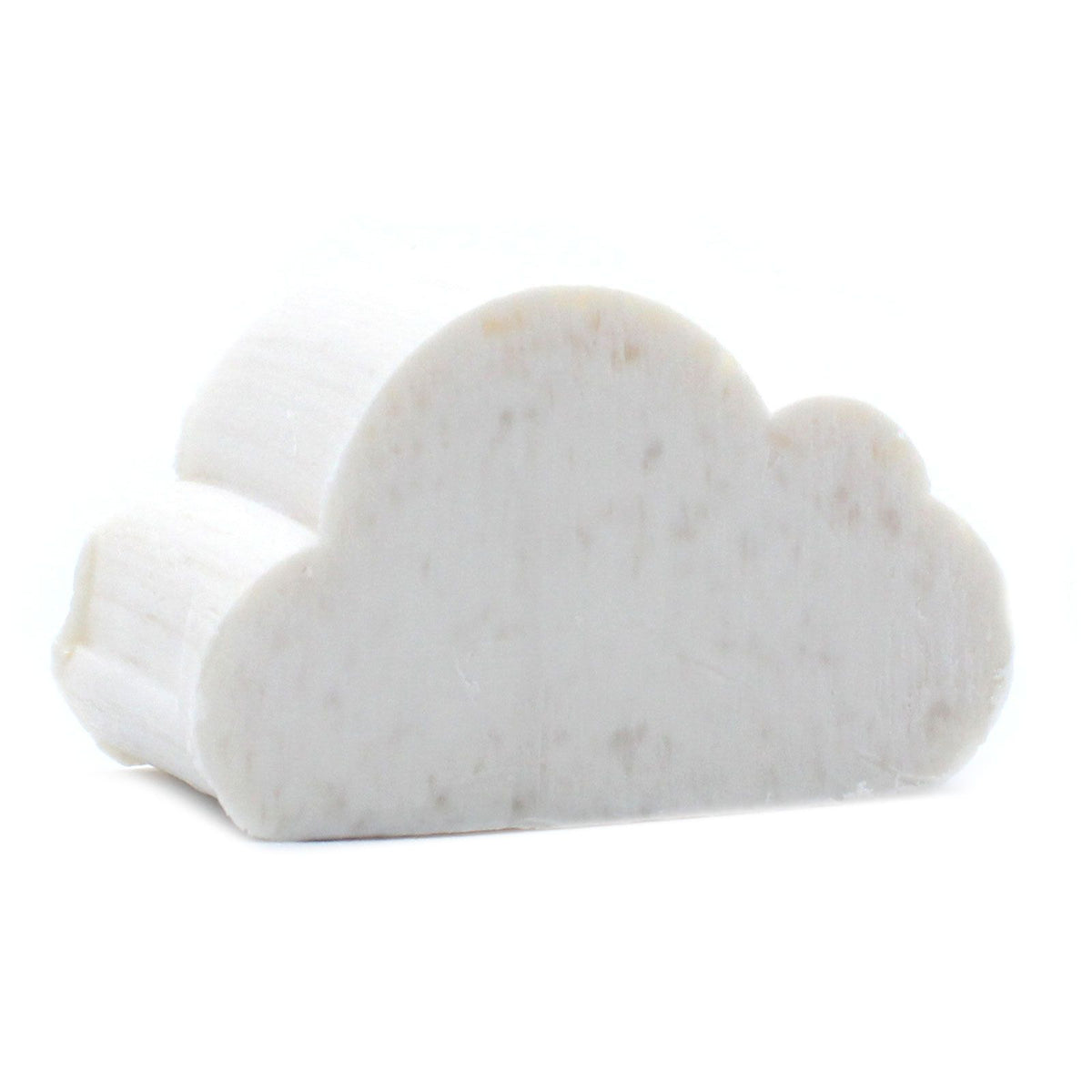 White Cloud Guest Soap - Angel Halo - Pack of 10