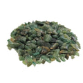 Green Aventurine Gemstone Chips - 1kg Bulk Pack