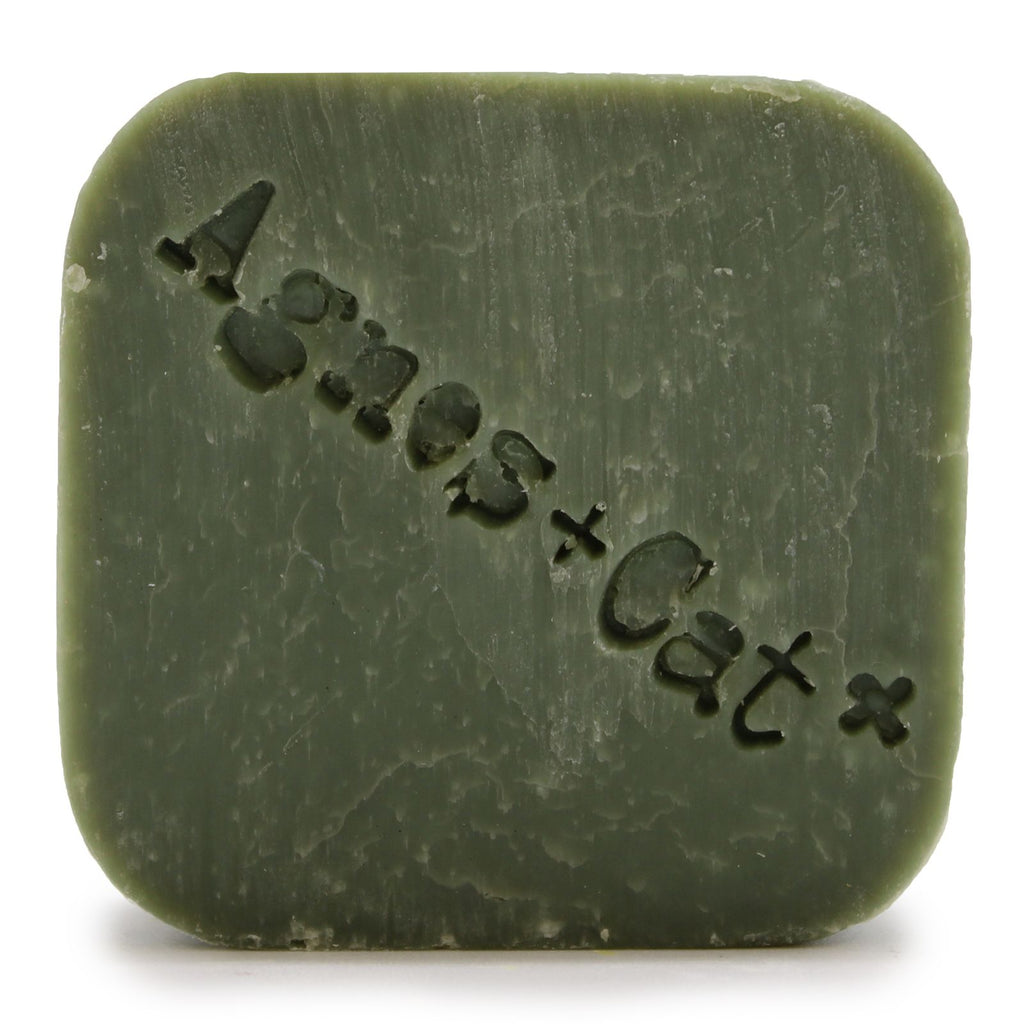 Agnes + Cat White Fig Solid Shampoo – view 3