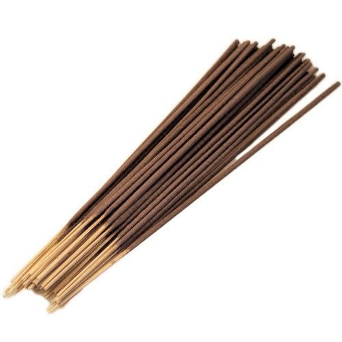 Vetiver Gold Bulk Incense Sticks - 500g Pack, Approx 450