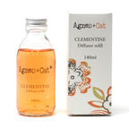 Agnes + Cat Reed Diffuser Refill 150ml - Clementine – view 6