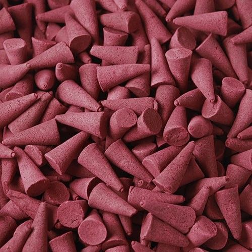 Bulk Incense Cones Opium - 1kg Pack