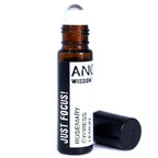 Just Focus Essential Oil Roll-On Blend 10ml