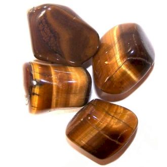 Pack of 24 Large Tumble Stones - Rock Crystal Grade A – view 17