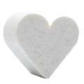 Heart Guest Soaps - Coconut - Pack of 10