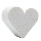 Heart Guest Soaps - Coconut - Pack of 10