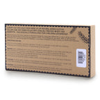 Lavender Eye Pillow with Gift Box - Sleepy Panda Print – view 2