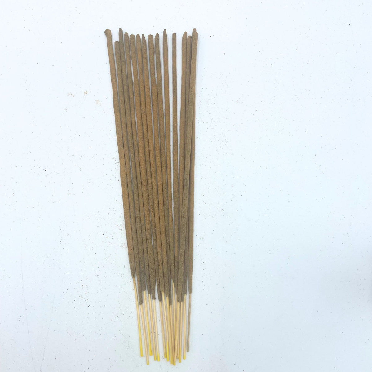 Golden Palo Santo and White Sage Incense Sticks 15g
