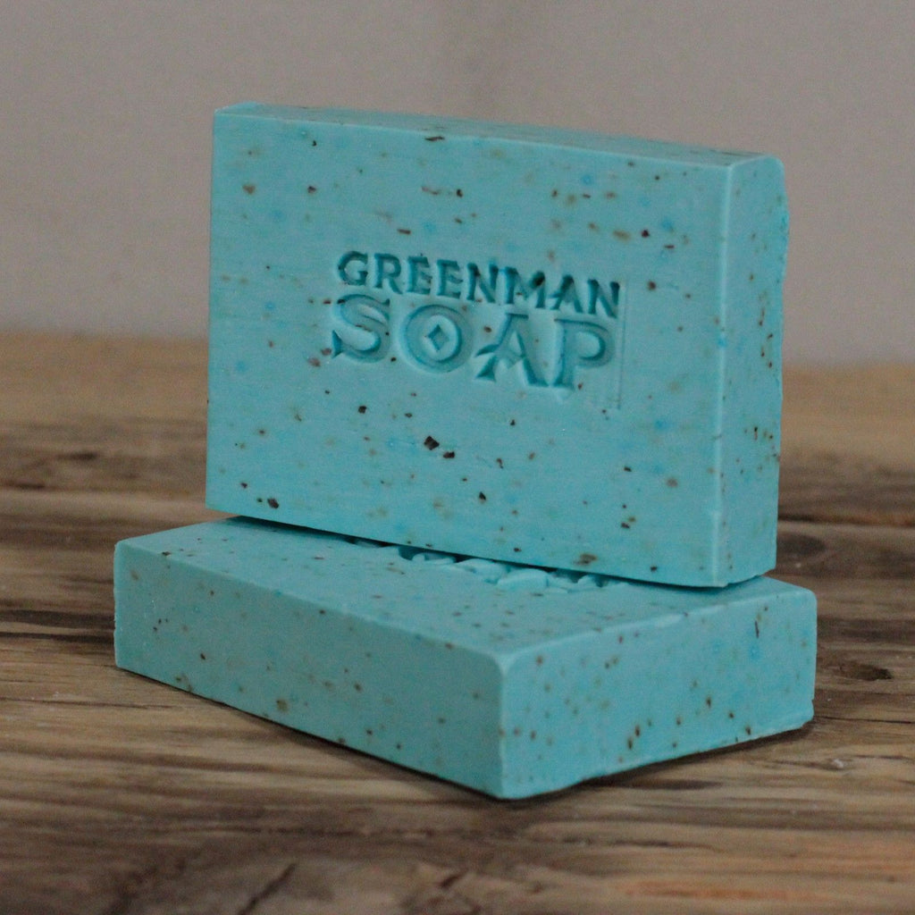 Greenman Soap - Morning Fresh – view 3