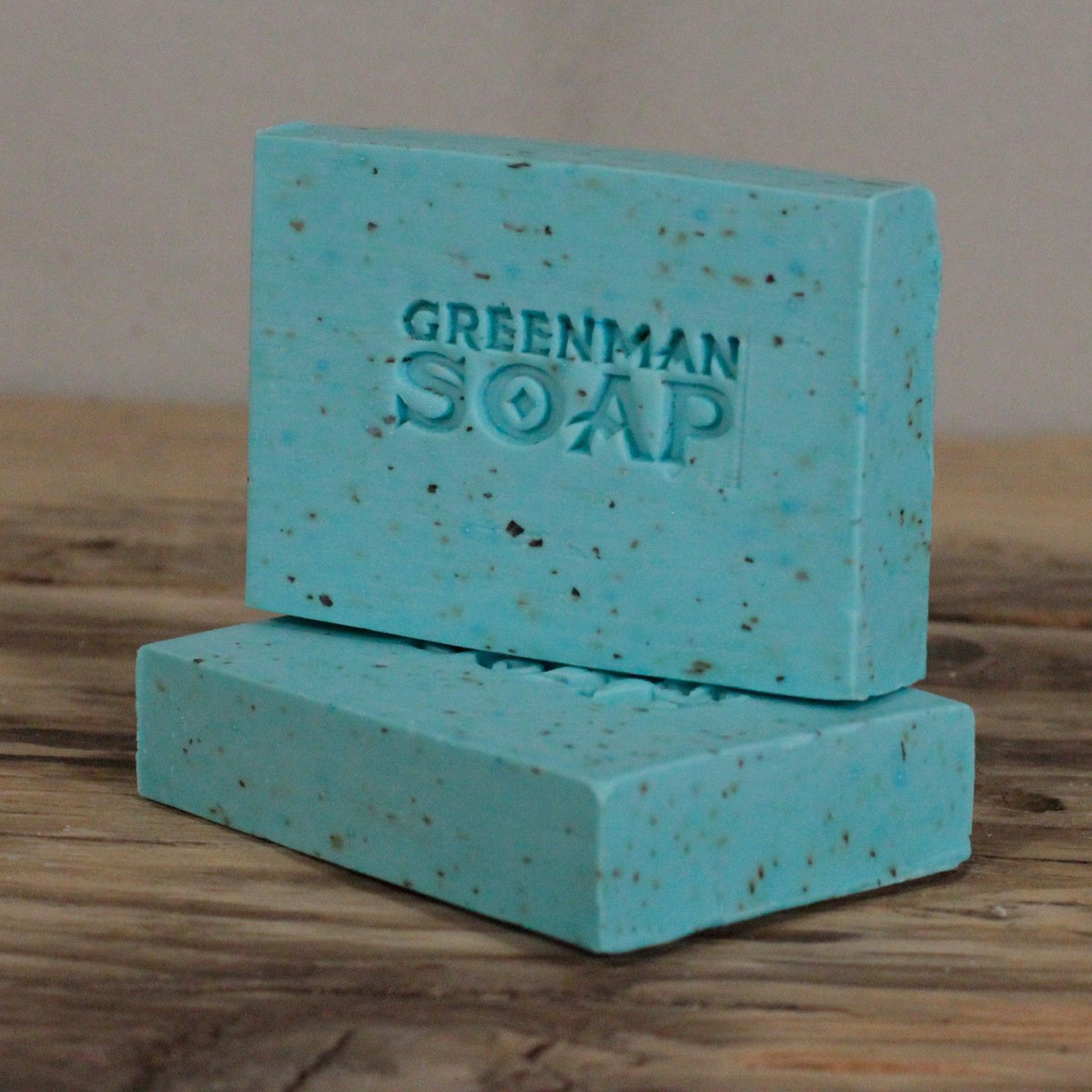 Greenman Soap - Morning Fresh – view 3