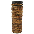 Banana Leaf Vase and Bin Set (2 Vases, 2 Bins), 22 x 22 cm – view 3