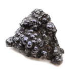 Natural Hematite Mineral Specimen Tray, Approx 20 Pieces – view 11