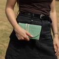 Hemp Phone/Tobacco/Anything Wrap Pouch (assorted)
