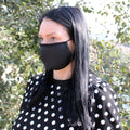 Reusable Fashion Face Covering - FBI Print Design