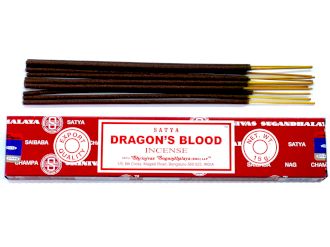 Satya Incense Sticks Starter Set with Mango Wood Holder – view 8