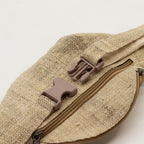 Extra Pure Hemp Bum/Fanny Bag – view 7