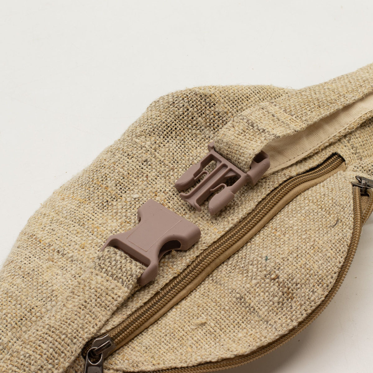 Extra Pure Hemp Bum/Fanny Bag – view 7