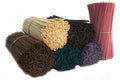 Black Reed Diffuser Sticks 25cm x 3mm - 500g